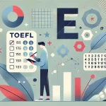 Comprendre le score du TOEFL