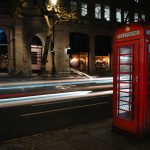 Cabine telefoniche inglesi: la storia di questo emblema