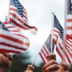 Bandiera americana: significato, storia e curiosità