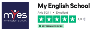 myes my english school trustpilot