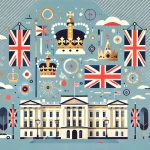 myes my english school monarchie britannique