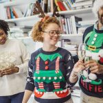 christmas jumper day