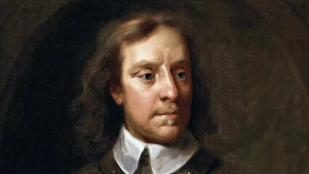 myes my english school oliver cromwell