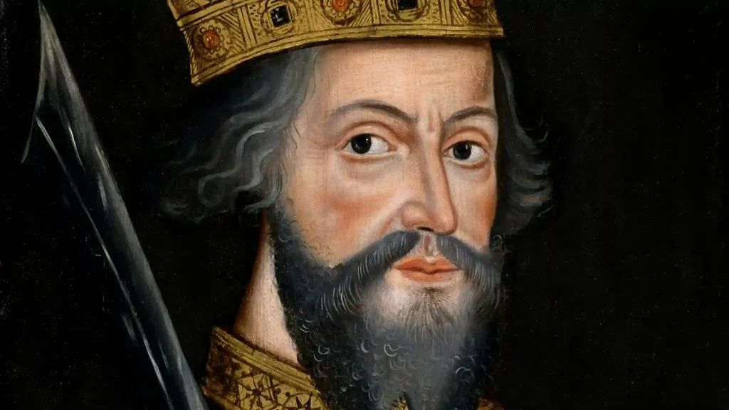 myes my english school william the conqueror